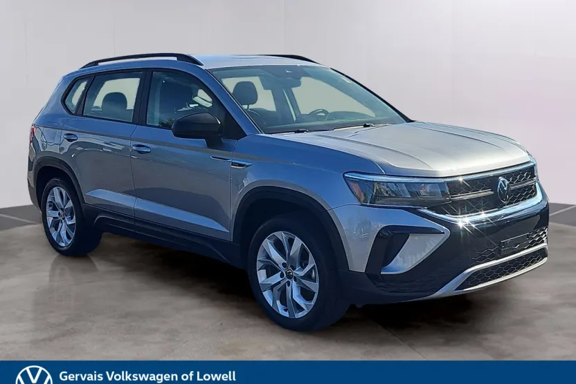 2023 Volkswagen Taos S photo 1