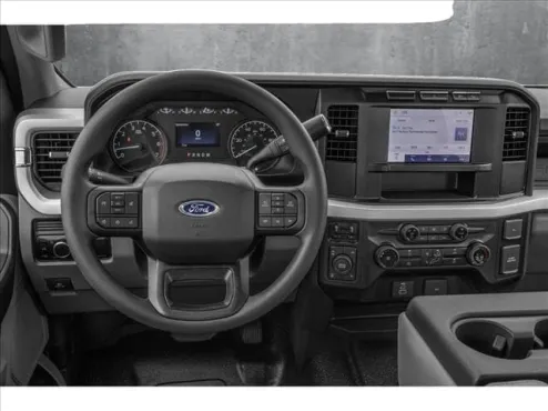 2025 Ford F-350 Lariat photo 4