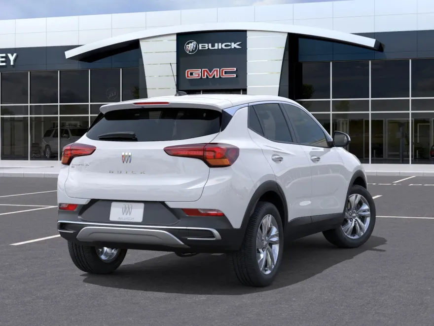 2026 Buick Encore GX Preferred photo 1
