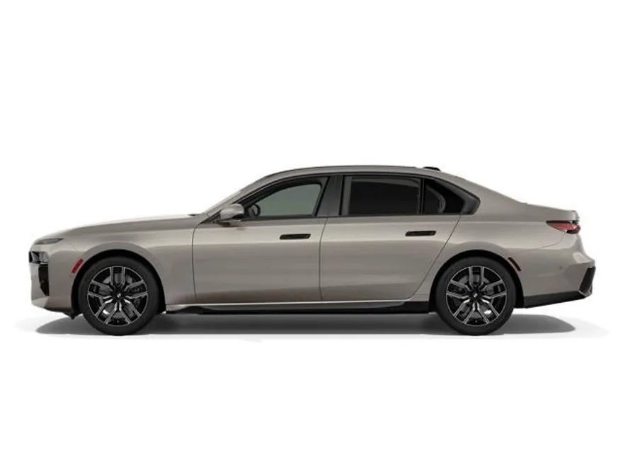2026 Bmw 740i xDrive Sedan photo 1