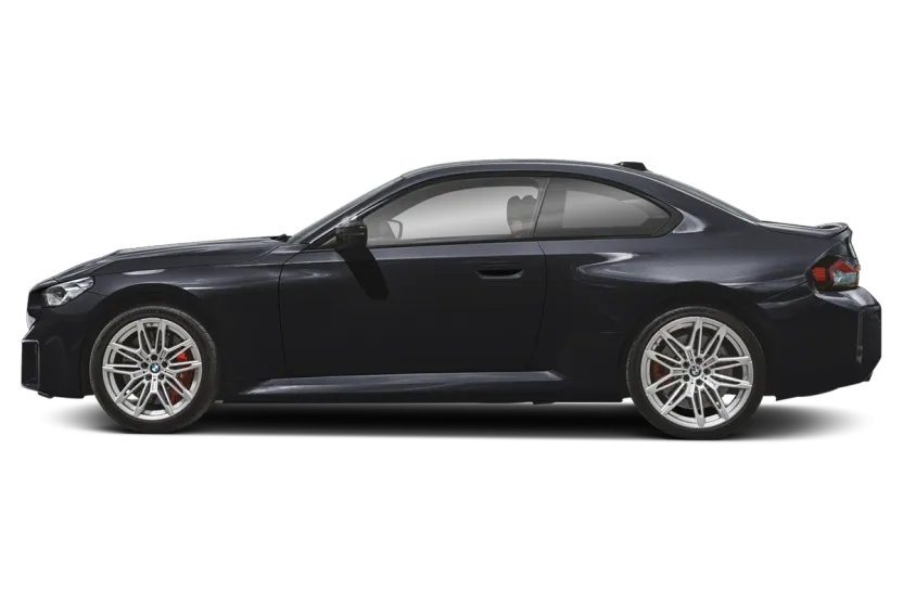 2025 Bmw M2 photo 1