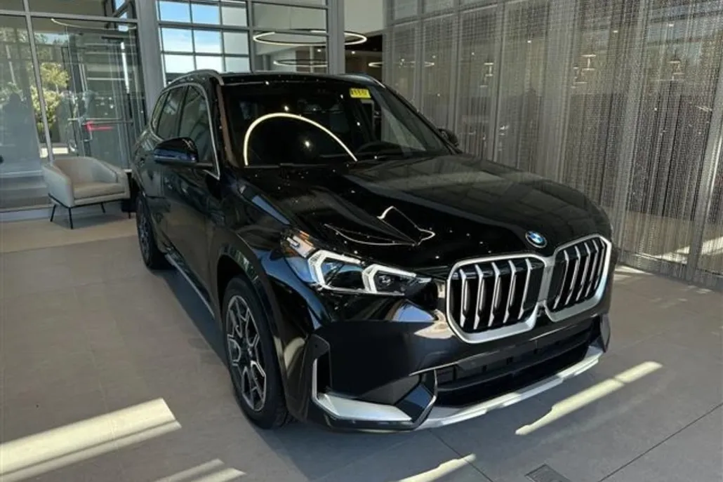 2026 Bmw X1 XDrive28i photo 1