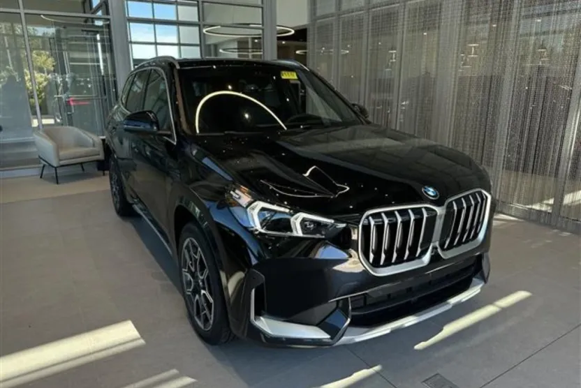 2026 Bmw X1 XDrive28i photo 1