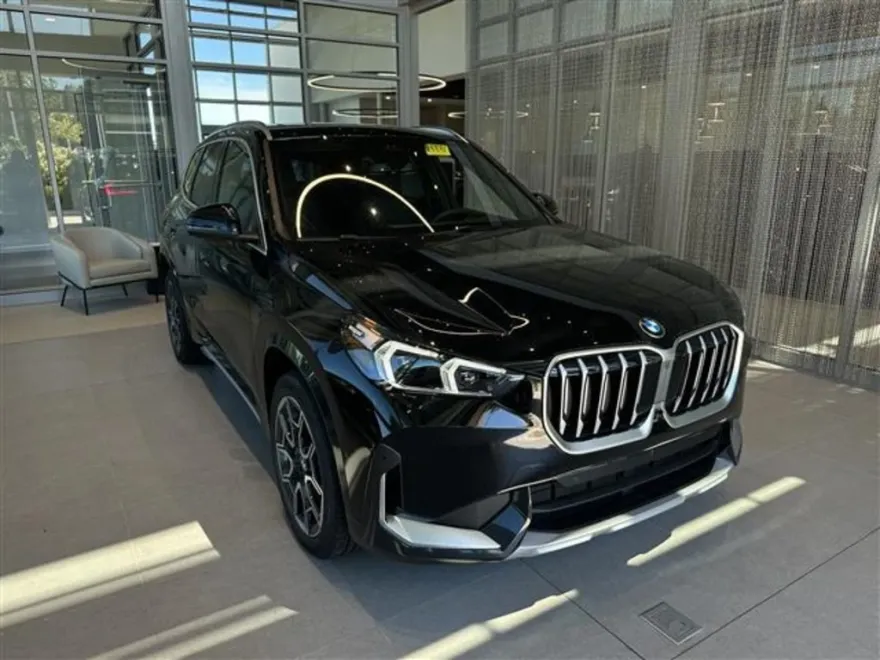 2026 Bmw X1 XDrive28i photo 1