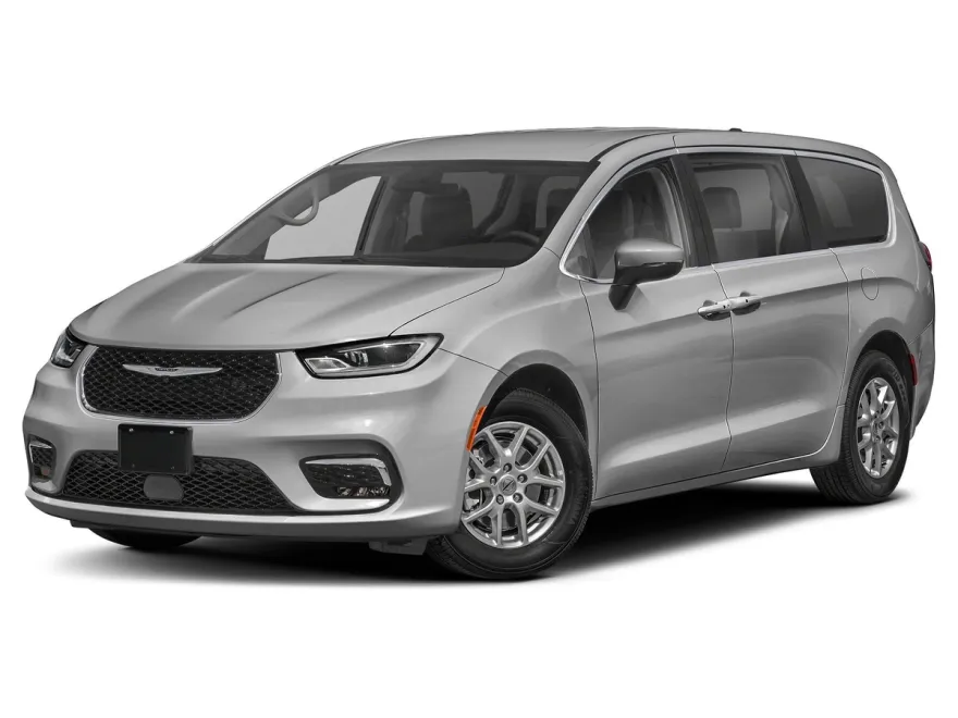 2024 Chrysler Pacifica Touring L photo 1