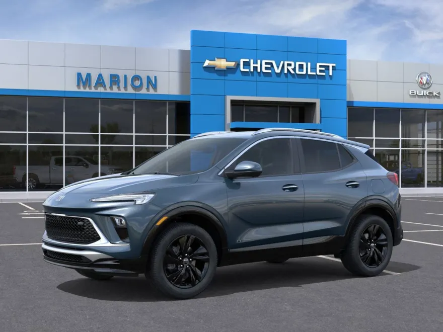 2026 Buick Encore GX Sport Touring photo 1