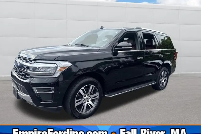 2023 Ford Expedition Limited photo 1