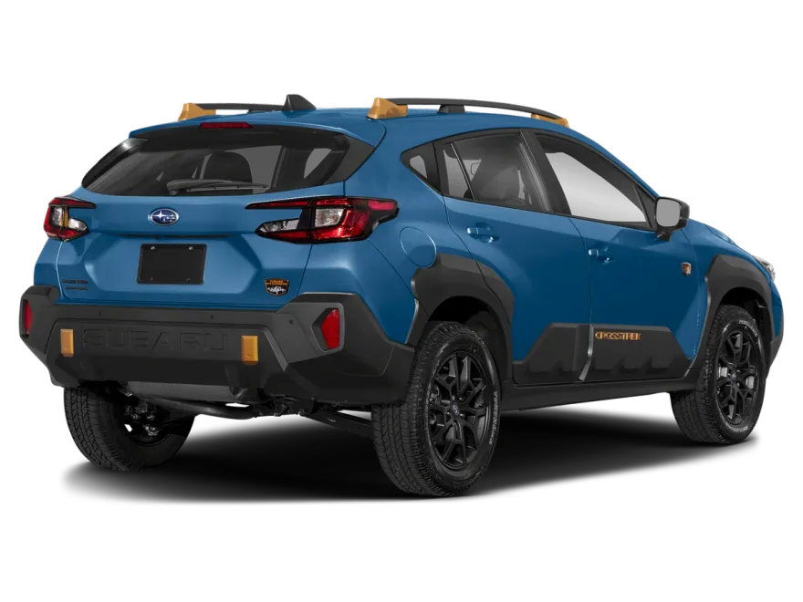 2024 Subaru Crosstrek Wilderness photo 1