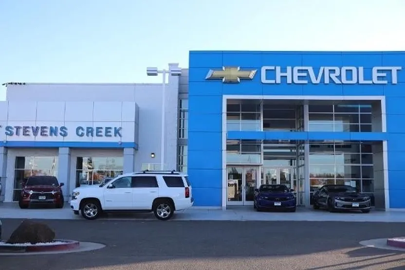 2025 Chevrolet BrightDrop 600 photo 1