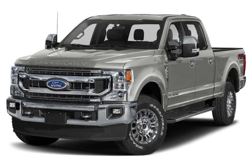 2022 Ford F-250 photo 1