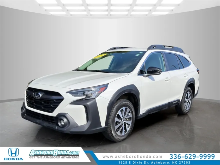 2024 Subaru Outback Premium photo 1