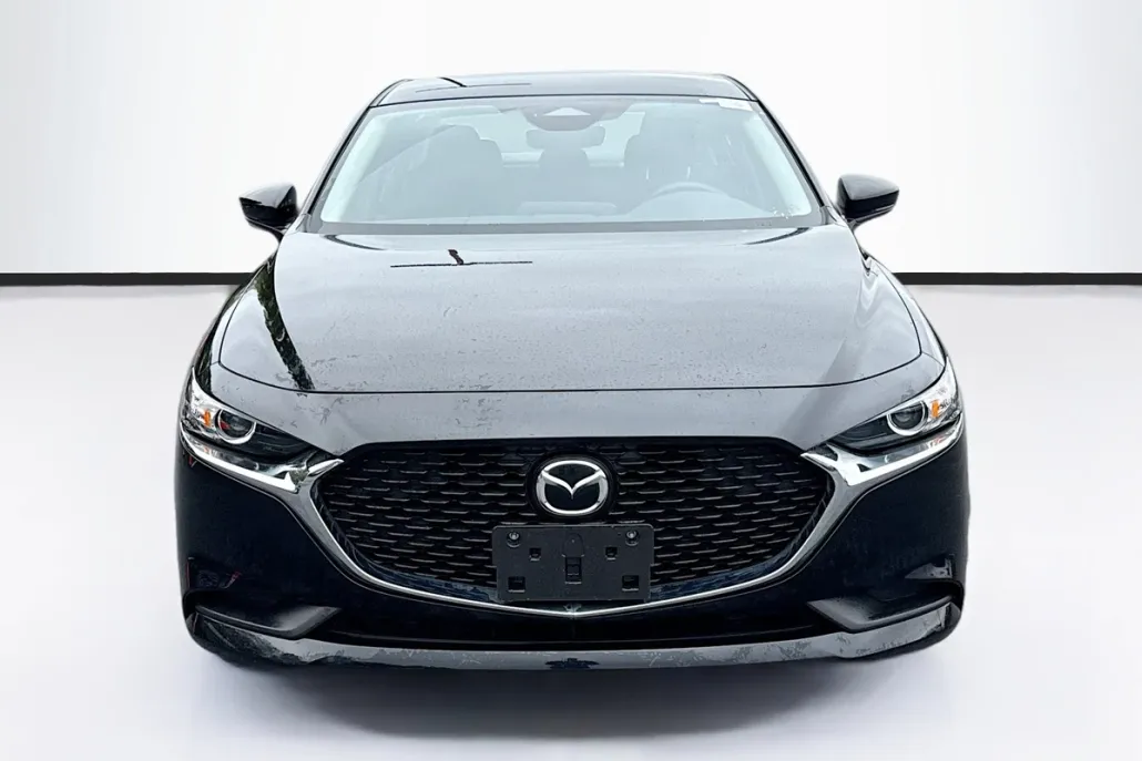 2025 Mazda Mazda3 Sedan 2.5 s photo 1