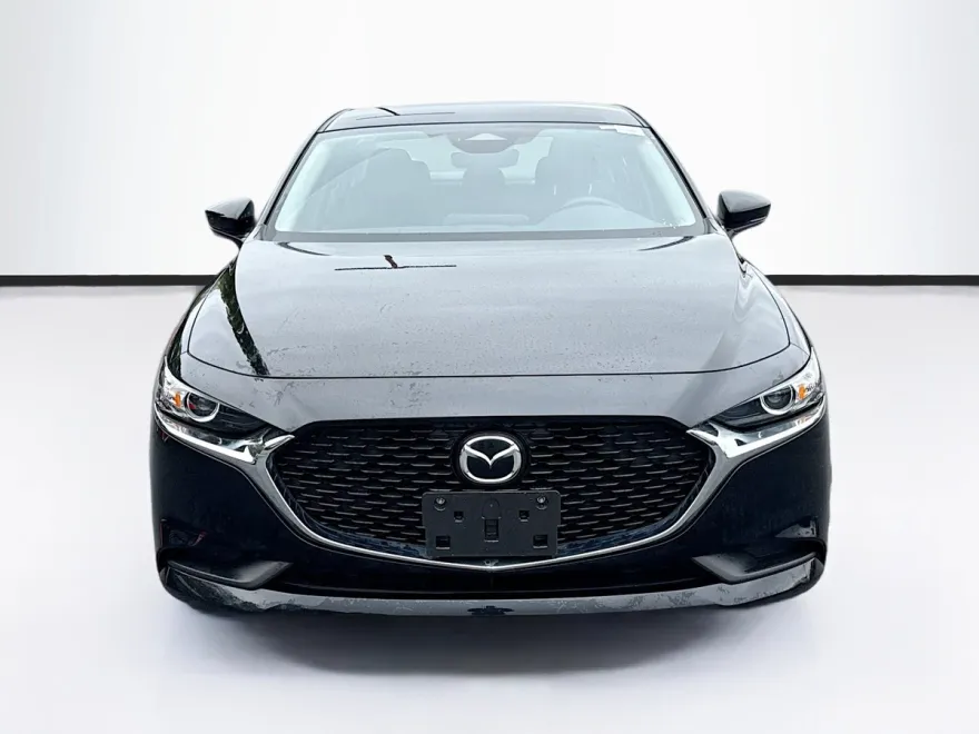 2025 Mazda Mazda3 Sedan 2.5 s photo 1