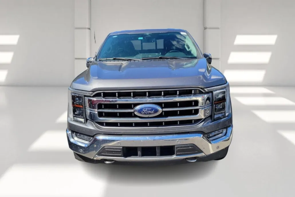 2023 Ford F-150 Lariat photo 1
