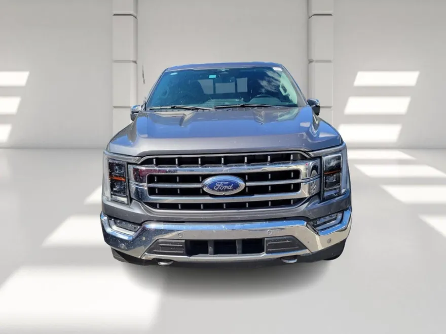 2023 Ford F-150 Lariat photo 1