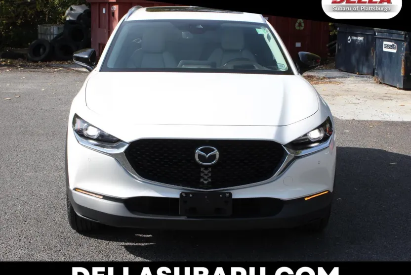 2022 Mazda CX-30 2.5 Turbo Premium Plus photo 1