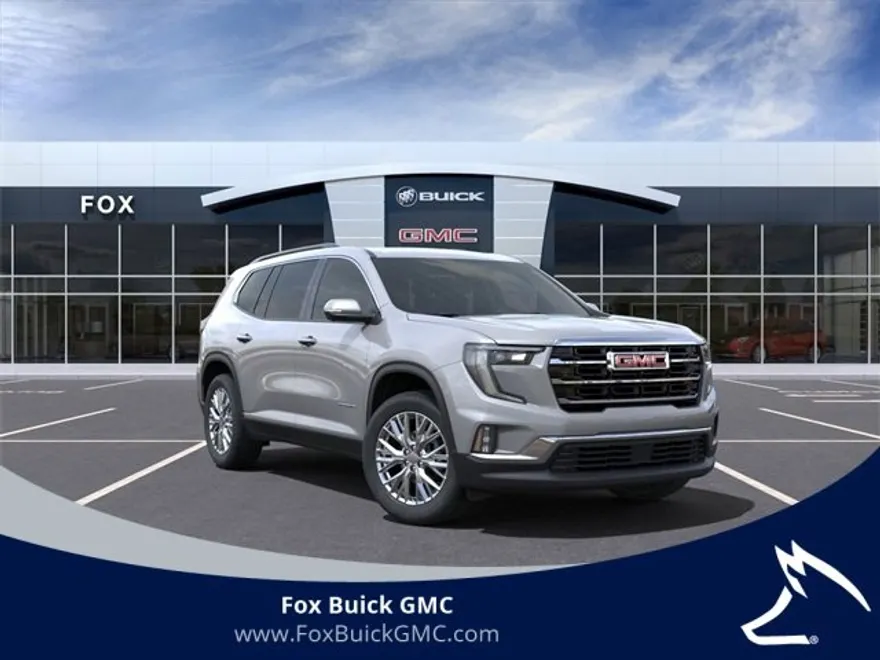 2025 Gmc Acadia Elevation photo 1