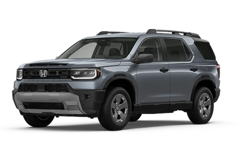 2026 Honda Passport photo 1