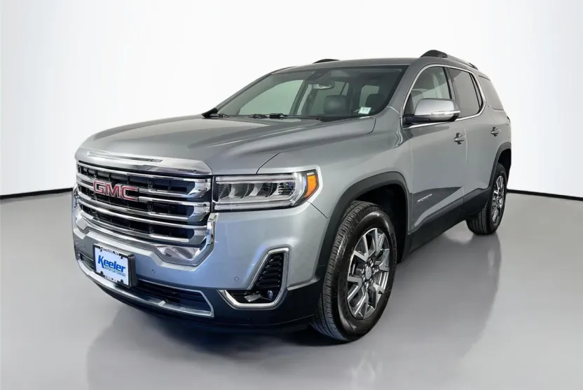 2023 Gmc Acadia SLT photo 1