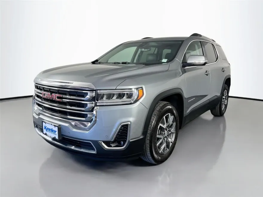 2023 Gmc Acadia SLT photo 1