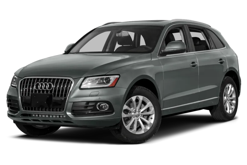 2015 Audi Q5 2.0T Premium Plus photo 1