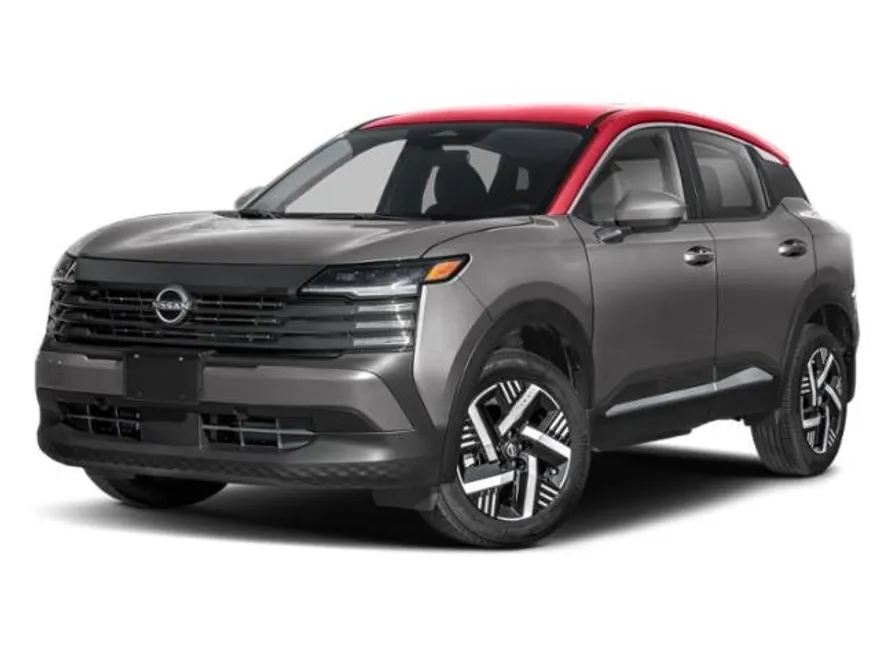 2026 Nissan Kicks SV photo 1