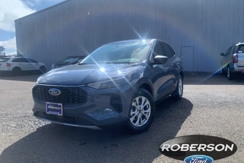 2024 Ford Escape Active photo 1