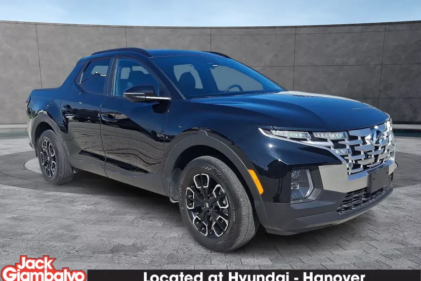 2022 Hyundai Santa Cruz SEL Premium photo 1