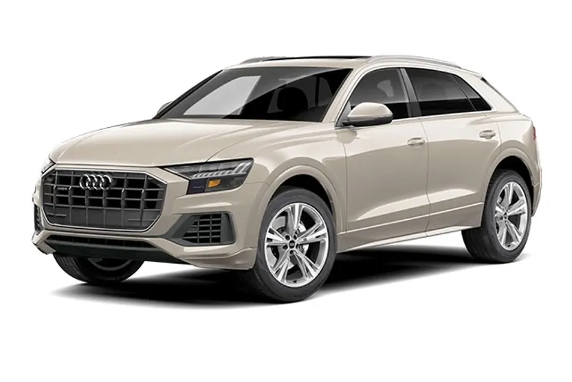 2023 Audi Q8 line Premium Plus photo 1