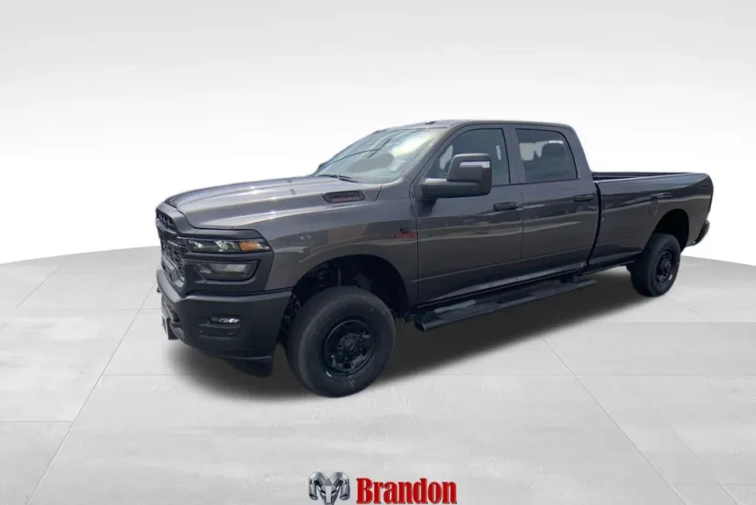 2025 Ram 2500 Tradesman photo 1