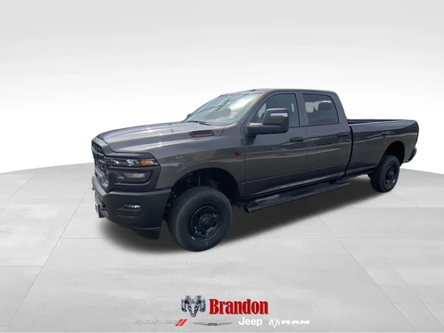 2025 Ram 2500 Tradesman photo 1