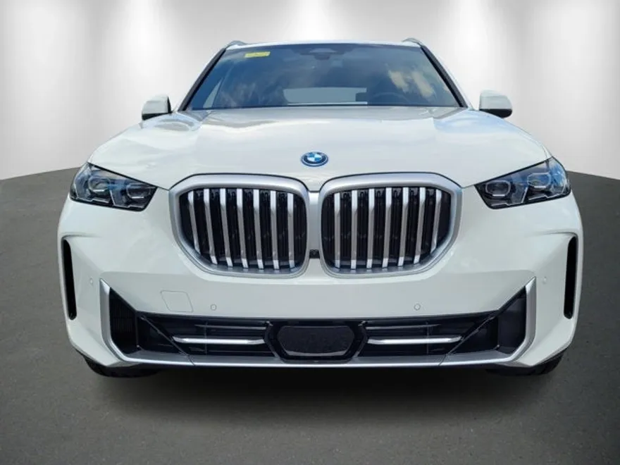 2026 Bmw X5 xDrive50e photo 1