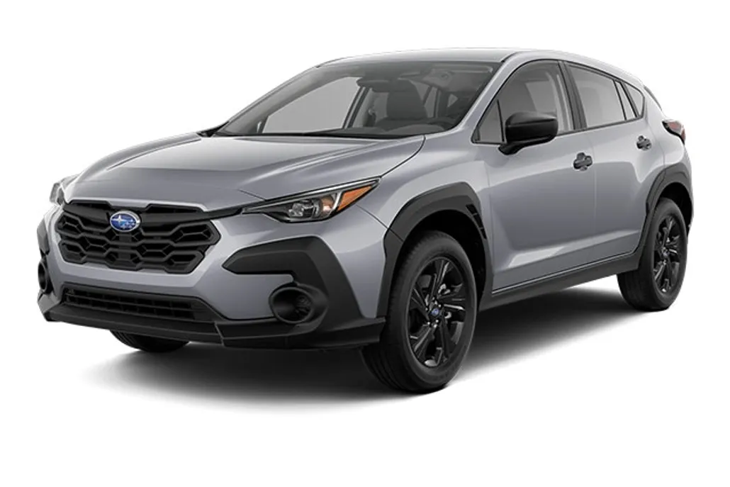 2025 Subaru Crosstrek Base photo 1
