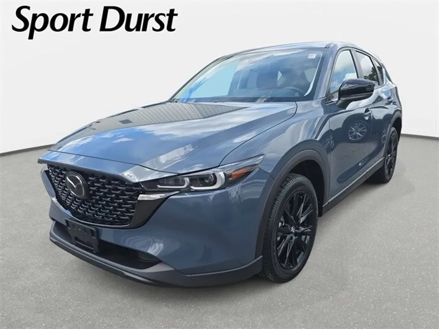 2025 Mazda CX-5 2.5 S Carbon photo 1