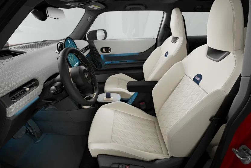 2026 Mini Cooper 2 Door Hardtop Signature photo 1