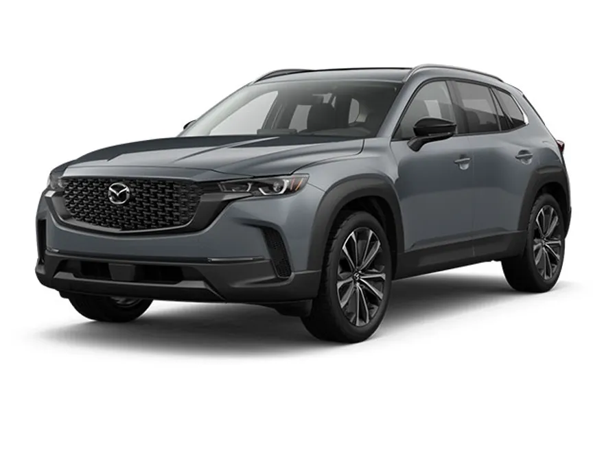 2025 Mazda CX-50 2.5 Premium Plus photo 1