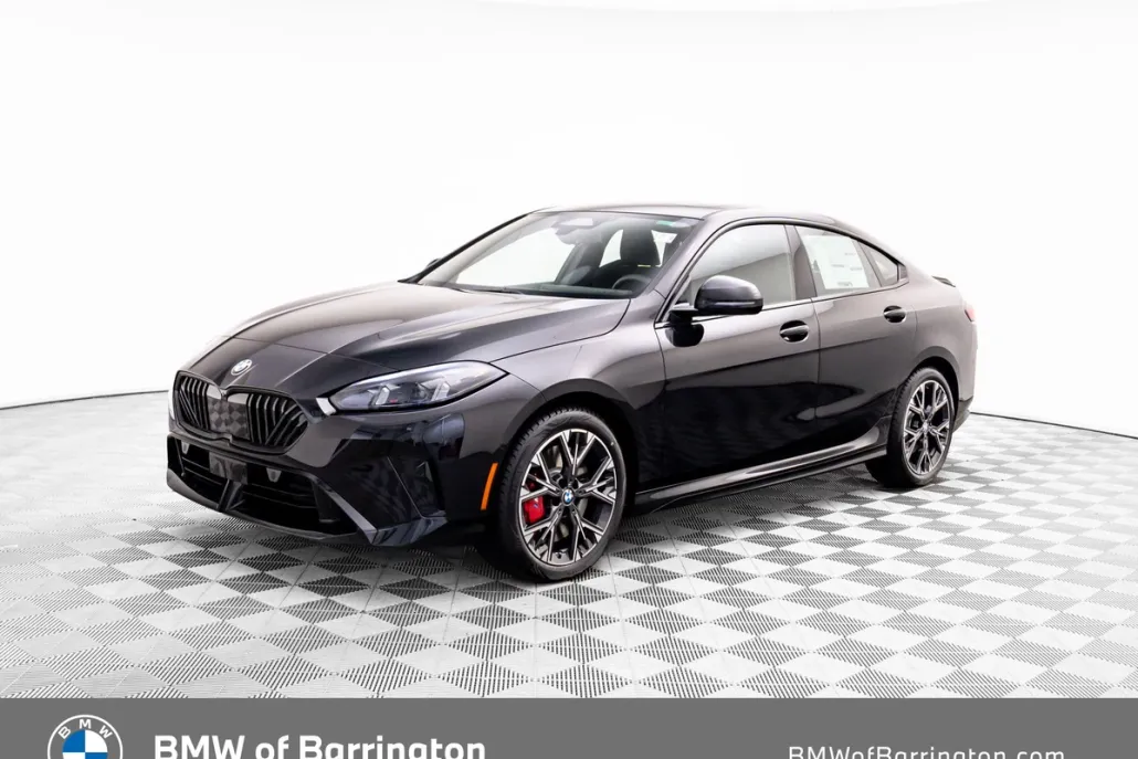 2026 Bmw 228 photo 1