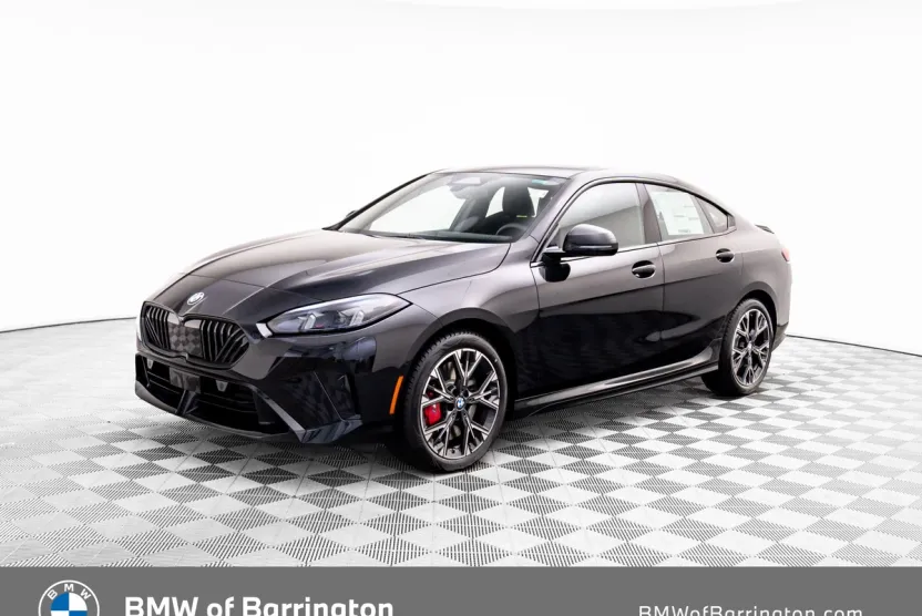 2026 Bmw 228 photo 1