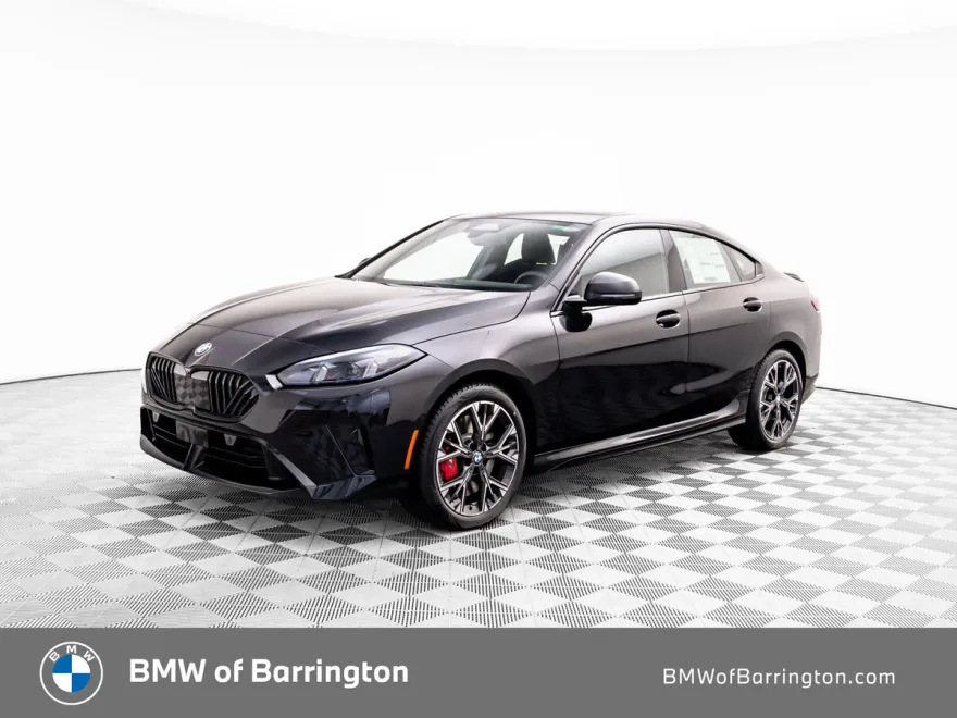2026 Bmw 228 photo 1