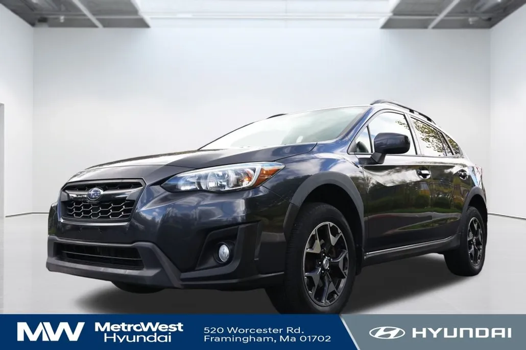 2018 Subaru Crosstrek 2.0i Premium photo 1