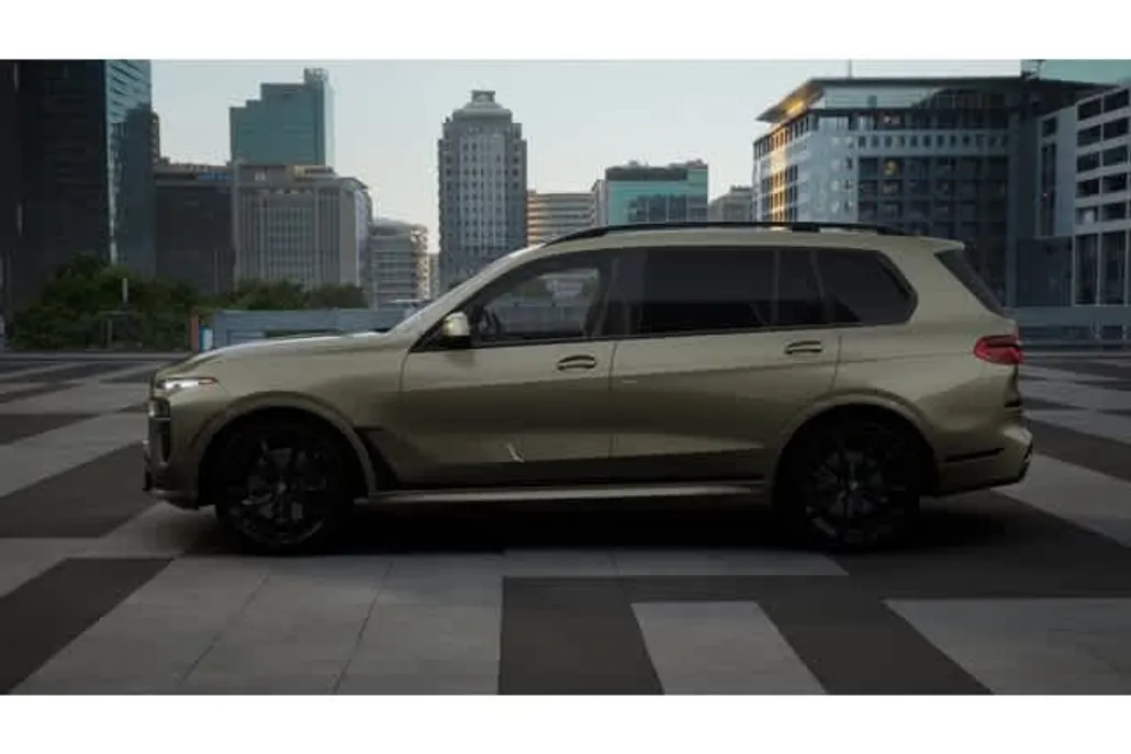 2026 Bmw X7 xDrive40i photo 1