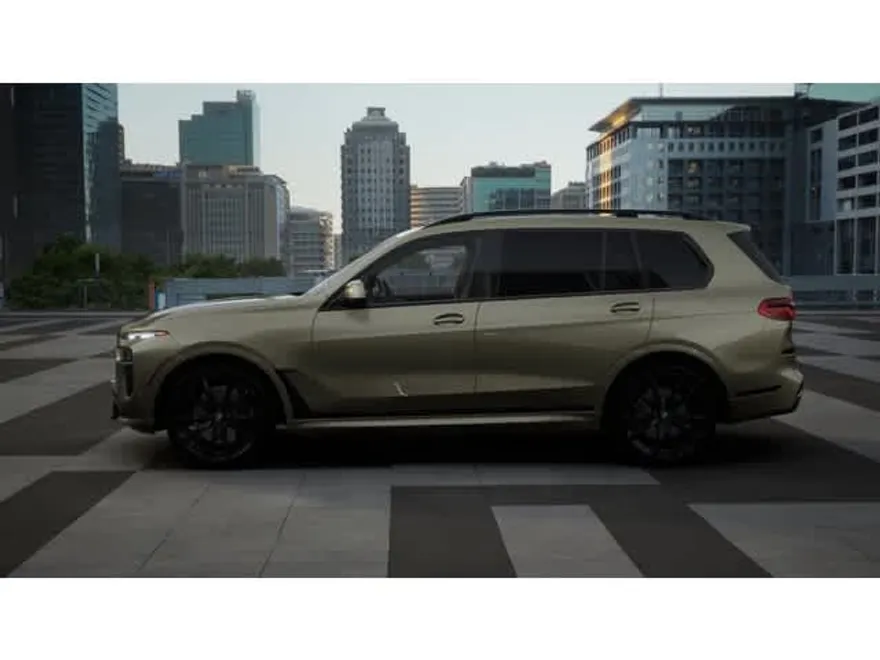 2026 Bmw X7 xDrive40i photo 1