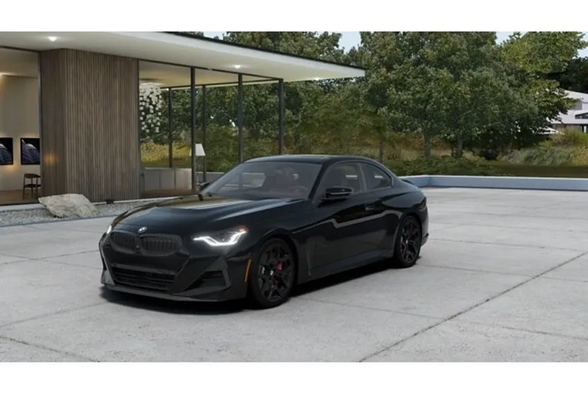 2025 Bmw 230i photo 1