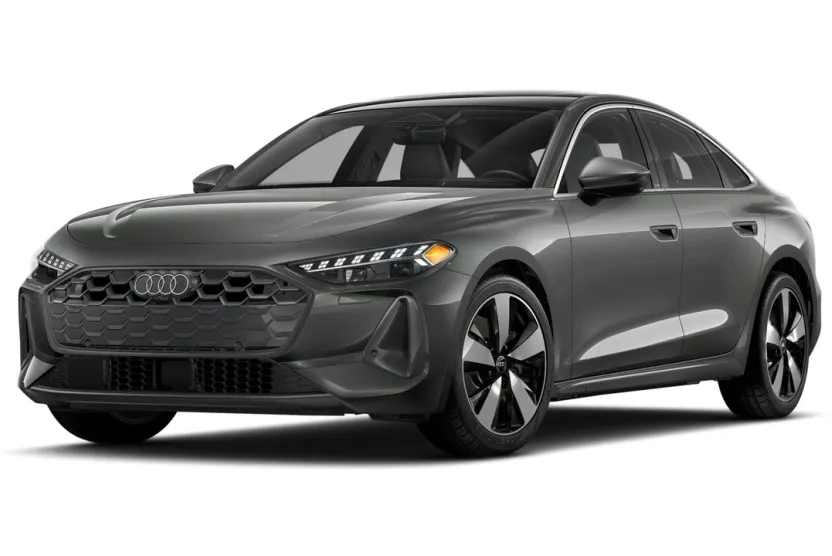 2025 Audi A5 2.0T Premium Plus photo 1