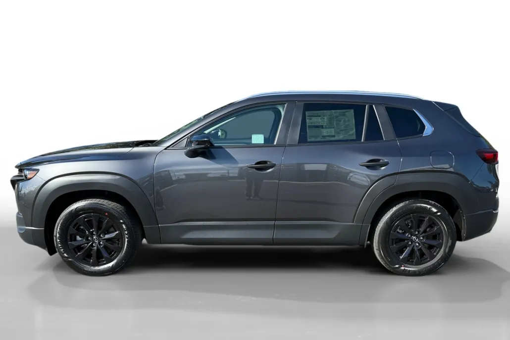 2026 Mazda CX-50 Preferred photo 1