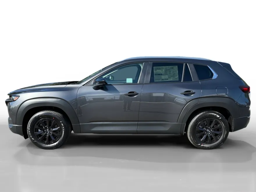 2026 Mazda CX-50 Preferred photo 1