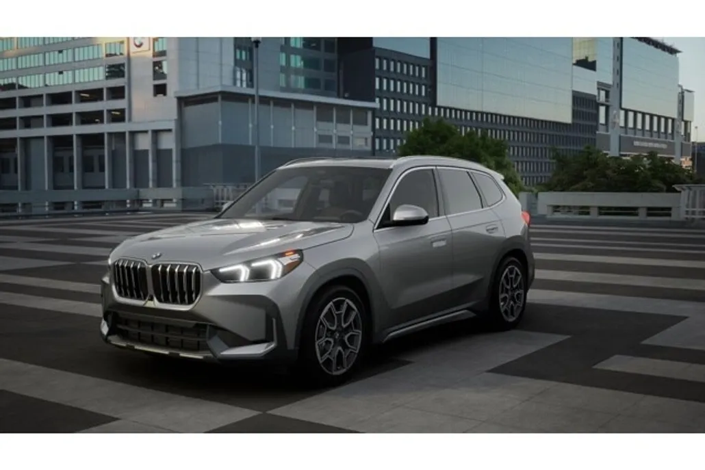 2026 Bmw X1 X1 xDrive28i photo 1