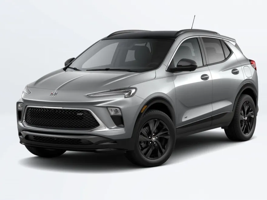 2026 Buick Encore GX Sport Touring photo 1