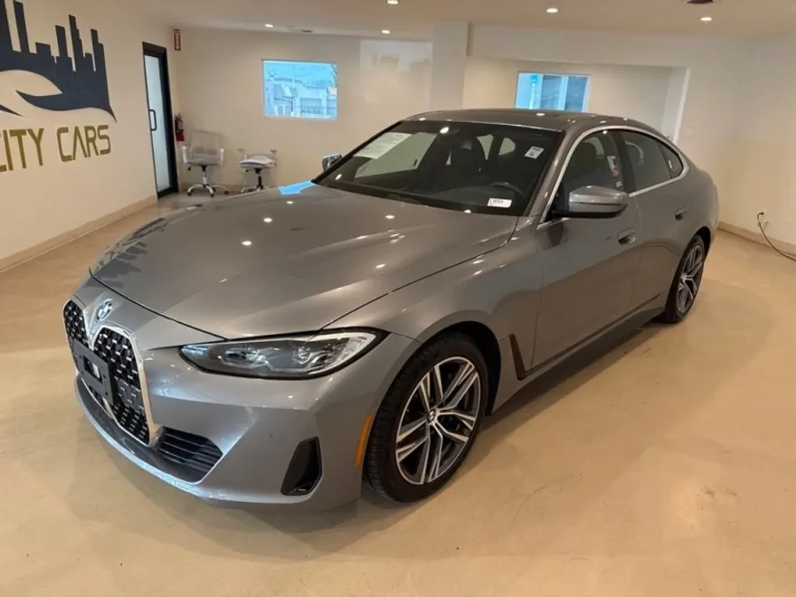 2022 Bmw 430i 430i GC photo 1