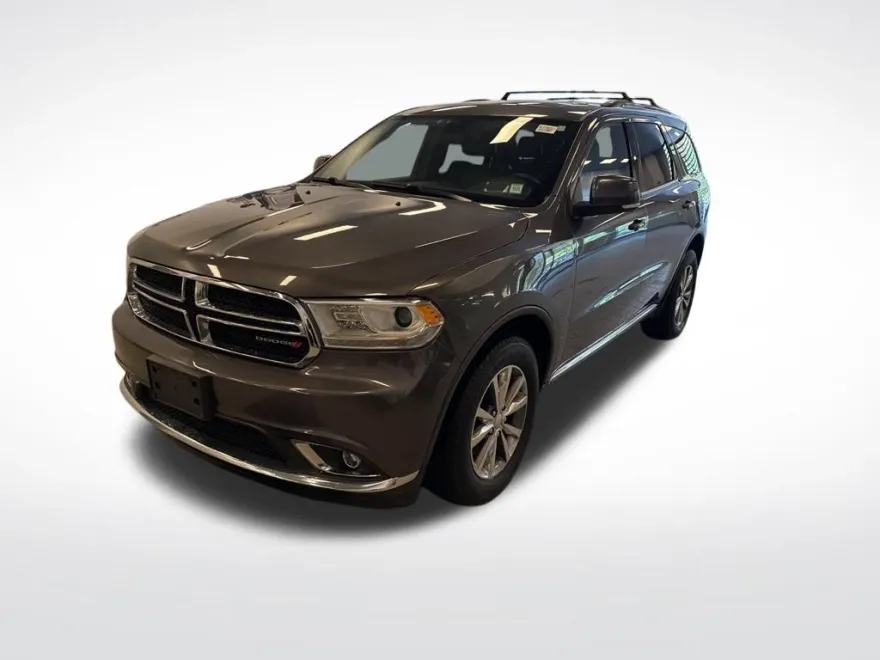 2014 Dodge Durango Limited photo 1